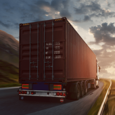 Completed B2B orders