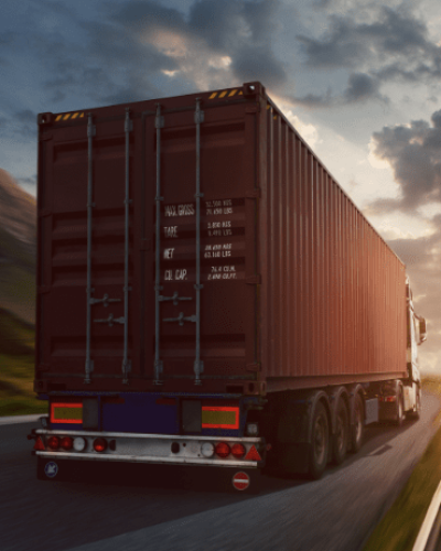 Completed B2B orders