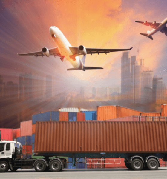 Exporting company